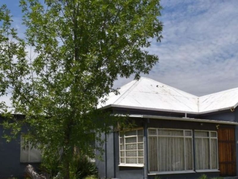 House For Sale in Marquard Central - Photo 1