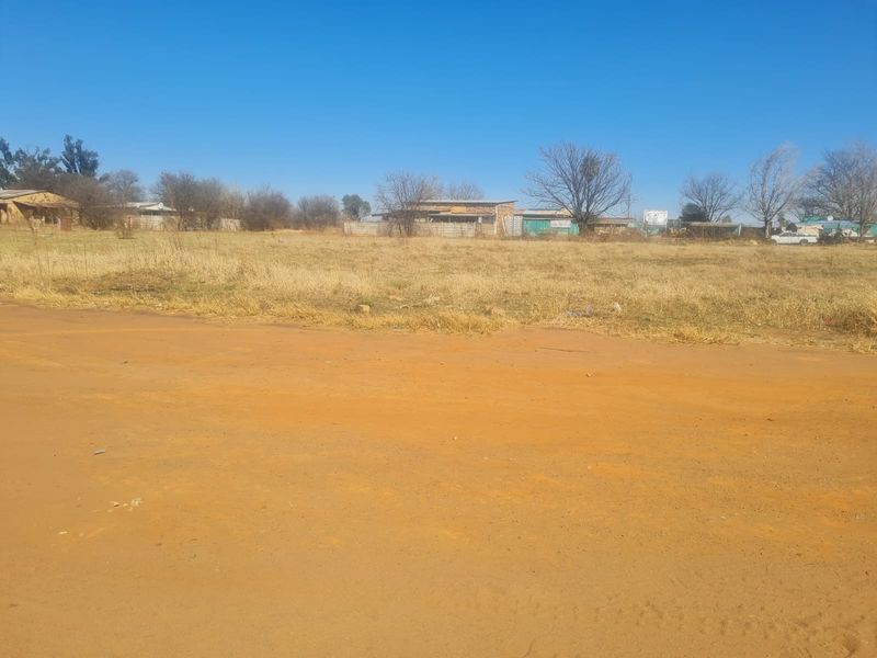 Vacant Land Residential For Sale in Stilfontein Industrial - Photo 3