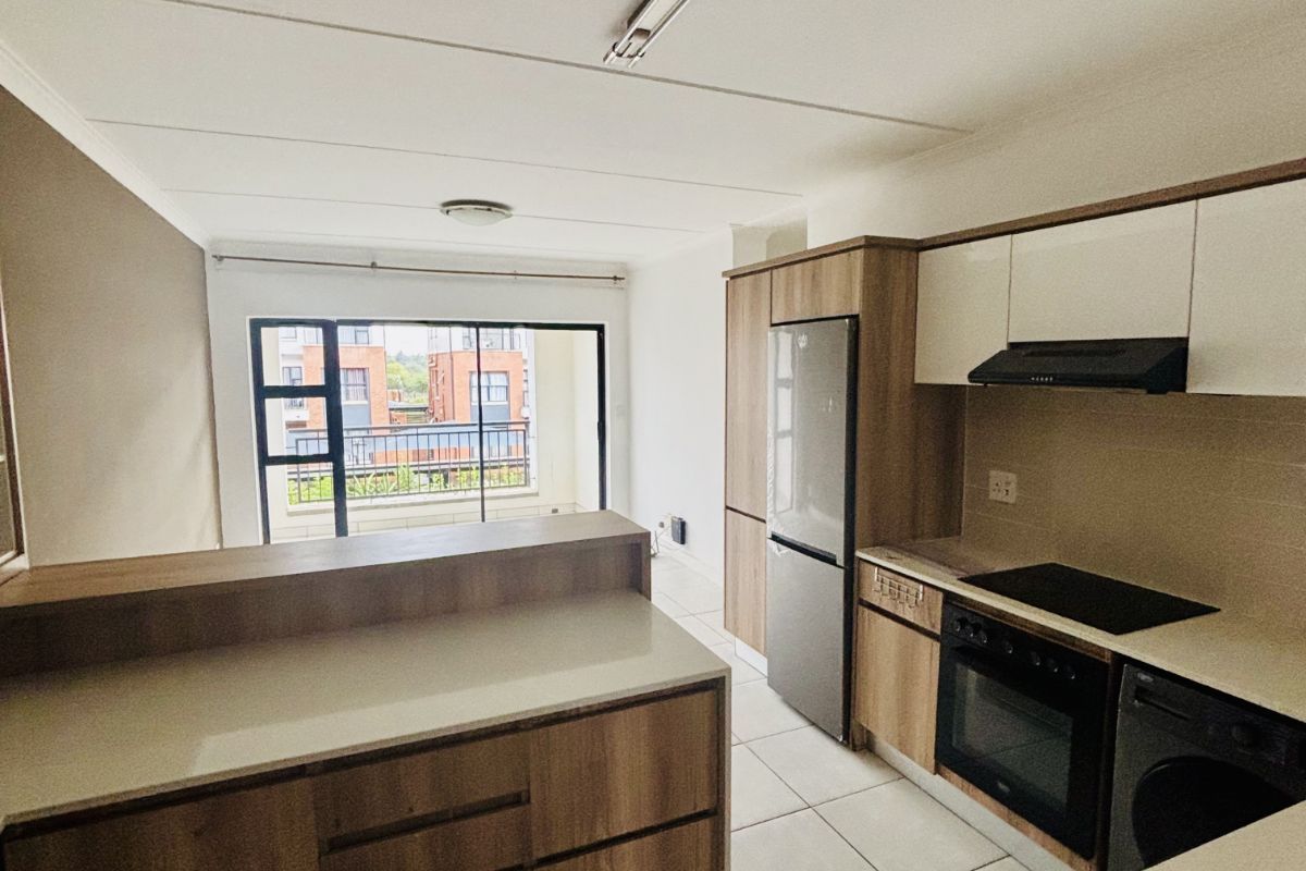Apartment To Rent in Blyde Riverwalk Estate - Photo 2