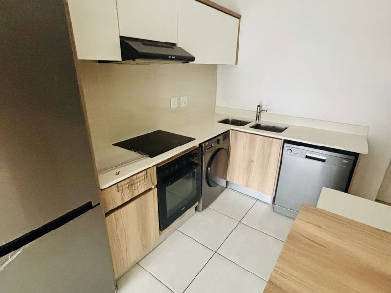 Apartment To Rent in Blyde Riverwalk Estate - Photo 4