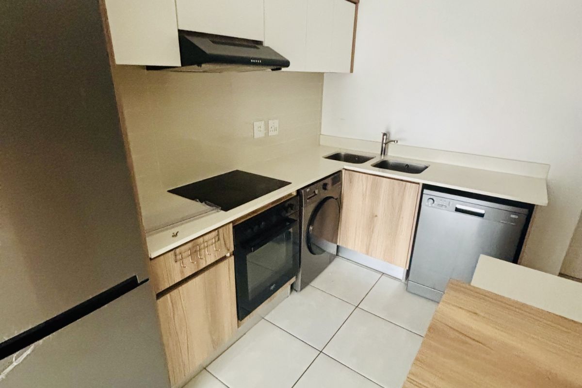 Apartment To Rent in Blyde Riverwalk Estate - Photo 4