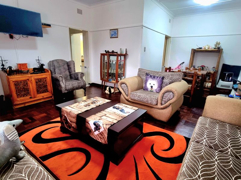 House For Sale in Stilfontein Ext 3 - Photo 3