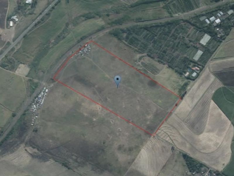 Farm For Sale in Fraser - Photo 2