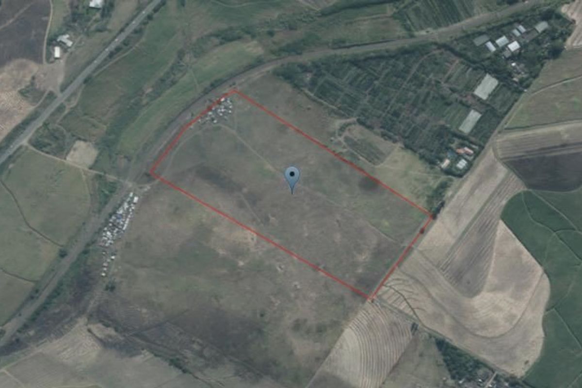 Farm For Sale in Fraser - Photo 2