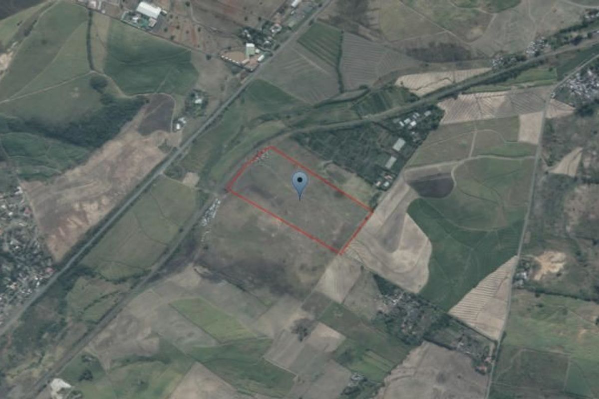 Farm For Sale in Fraser - Photo 3