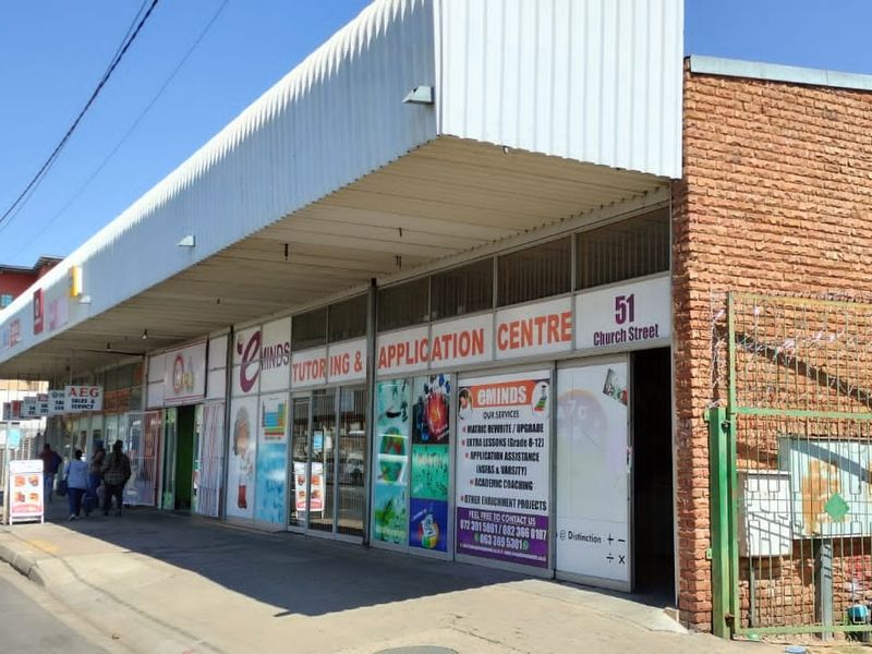 Retail For Sale in Polokwane Central - Photo 2