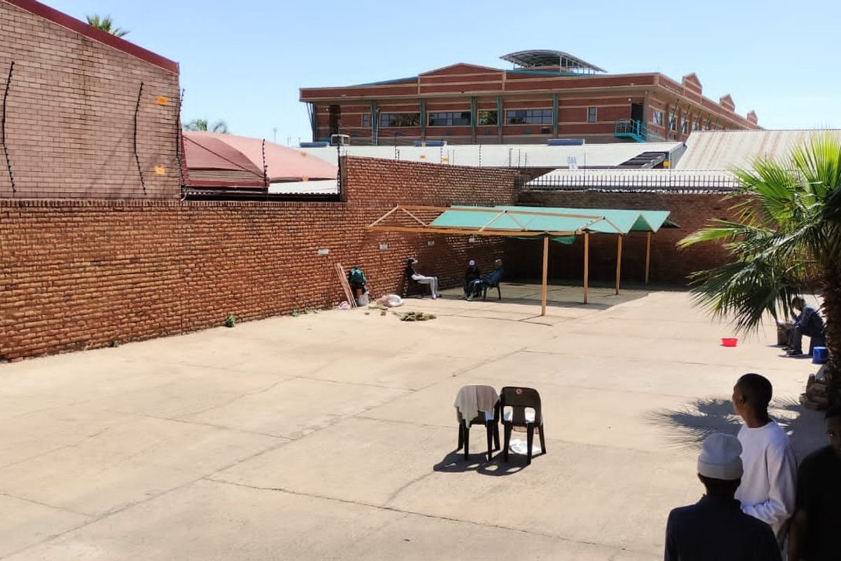 Retail For Sale in Polokwane Central - Photo 5