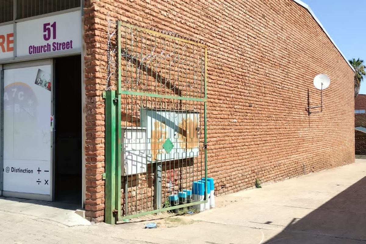 Retail For Sale in Polokwane Central - Photo 3