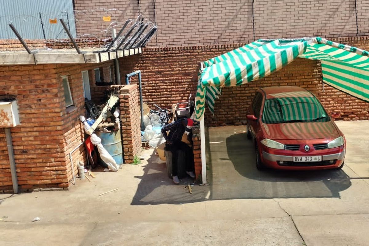 Retail For Sale in Polokwane Central - Photo 4