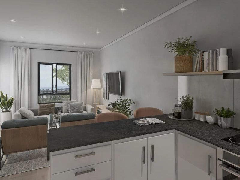 Apartment For Sale in Tafelzicht - Photo 4