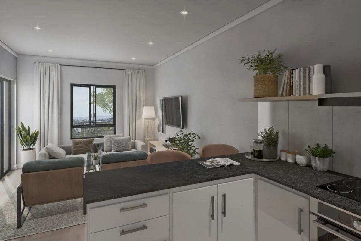 Apartment For Sale in Tafelzicht - Photo 4