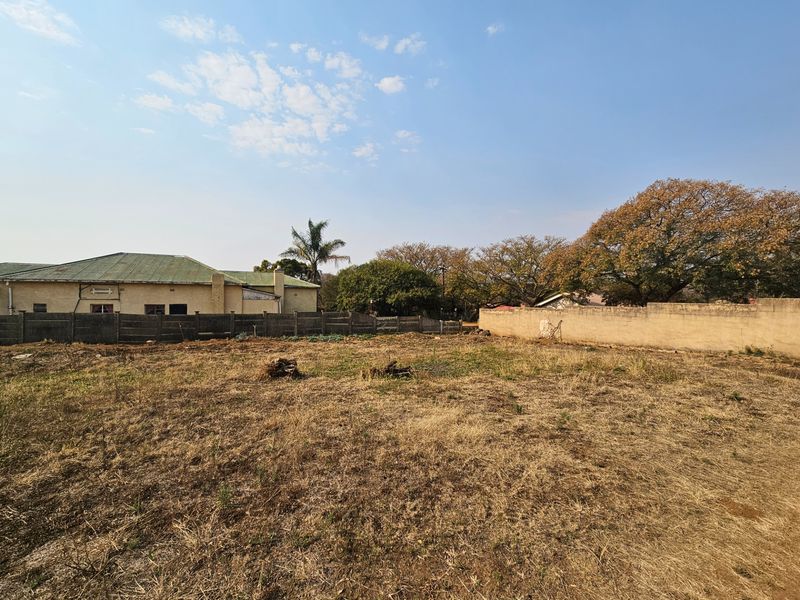 Vacant Land Residential For Sale in Lydenburg Central - Photo 2