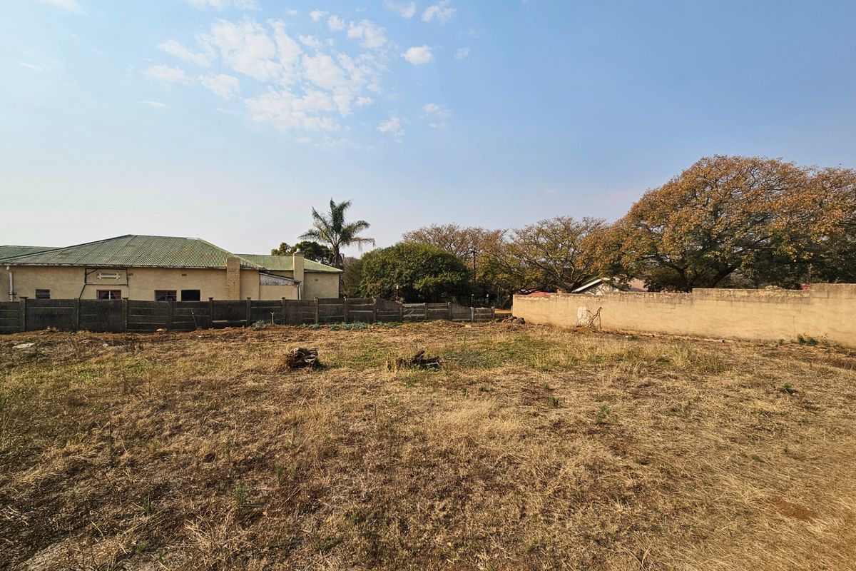 Vacant Land Residential For Sale in Lydenburg Central - Photo 2