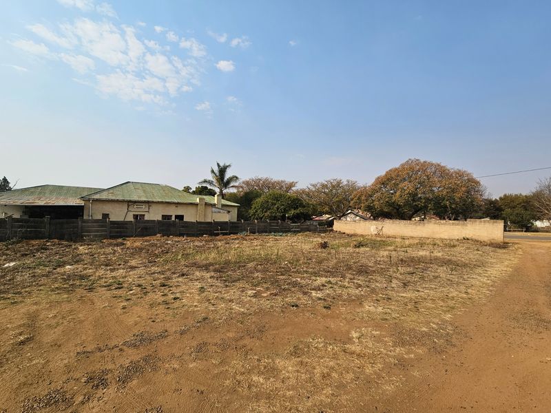 Vacant Land Residential For Sale in Lydenburg Central - Photo 3