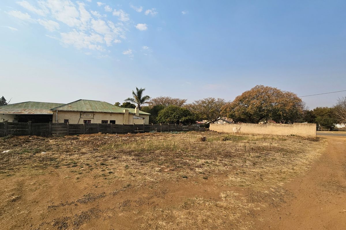 Vacant Land Residential For Sale in Lydenburg Central - Photo 3