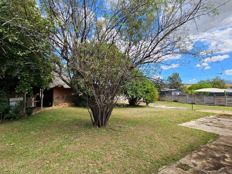 House For Sale in Lydenburg Central - Photo 3