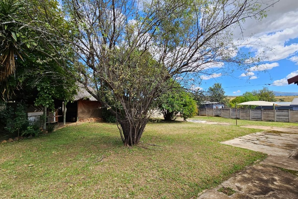 House For Sale in Lydenburg Central - Photo 3