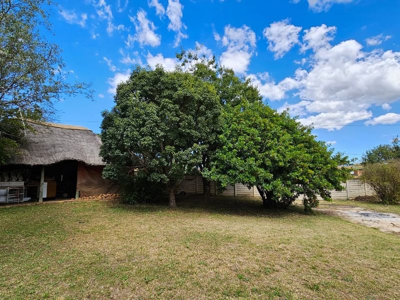 House For Sale in Lydenburg Central - Photo 6