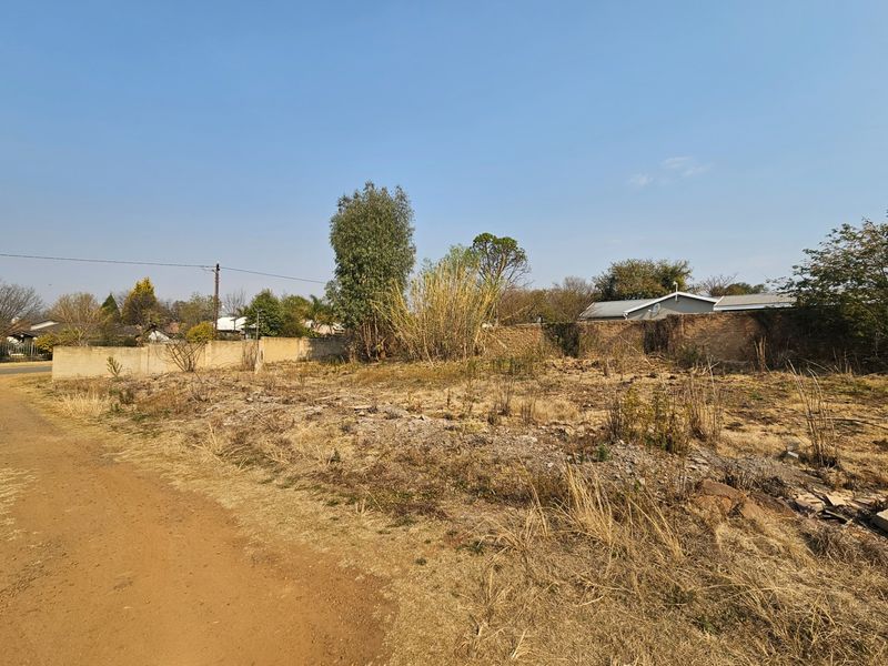 Vacant Land Residential For Sale in Lydenburg Central - Photo 3