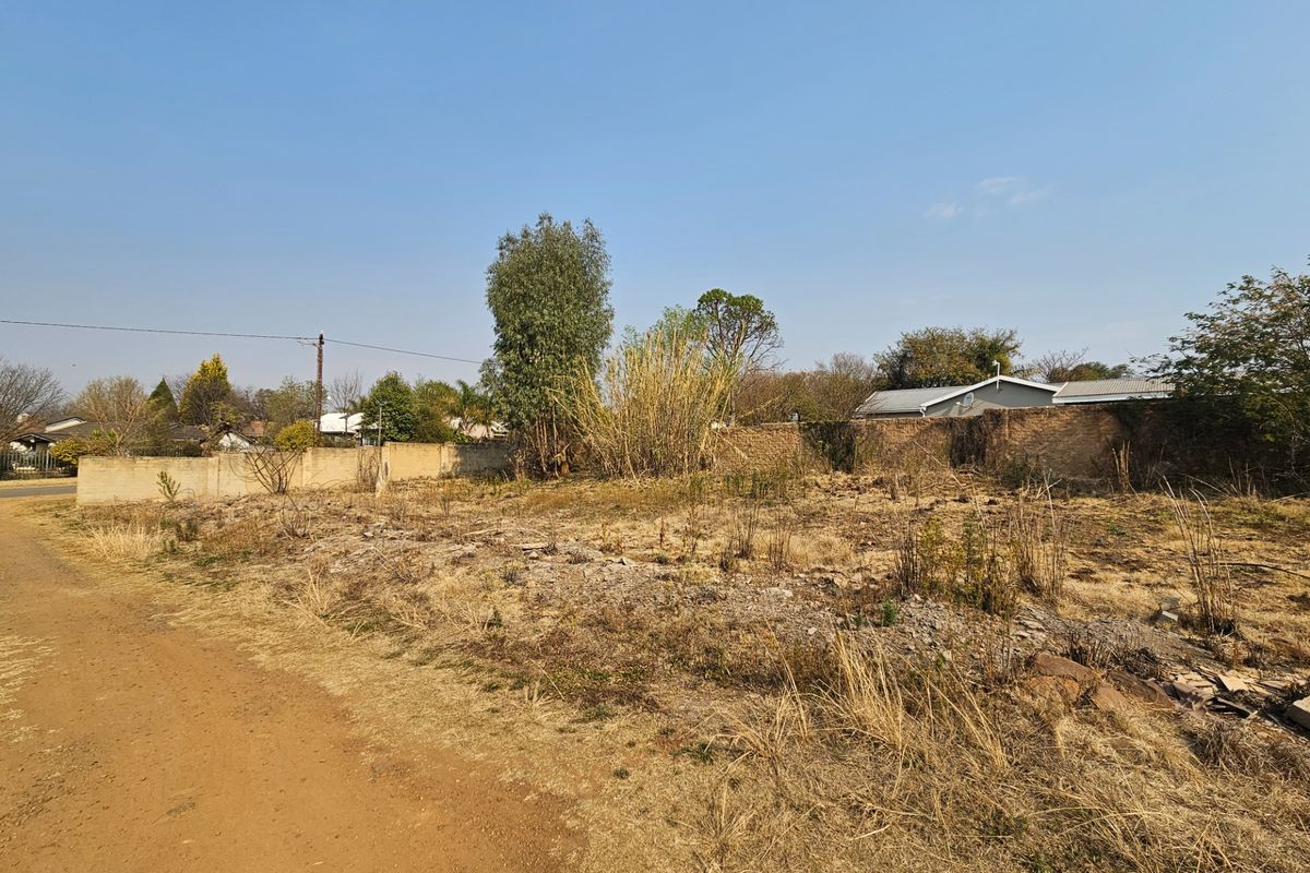 Vacant Land Residential For Sale in Lydenburg Central - Photo 3