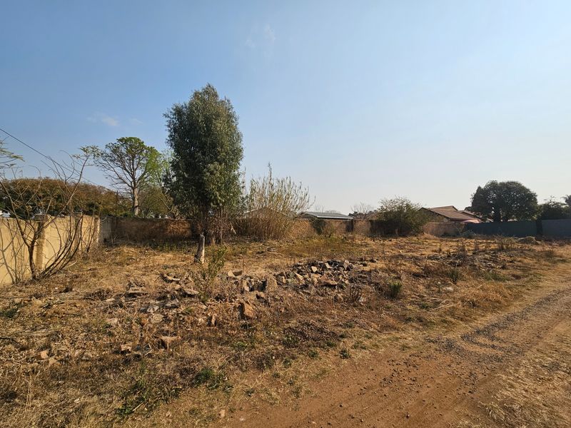 Vacant Land Residential For Sale in Lydenburg Central - Photo 2
