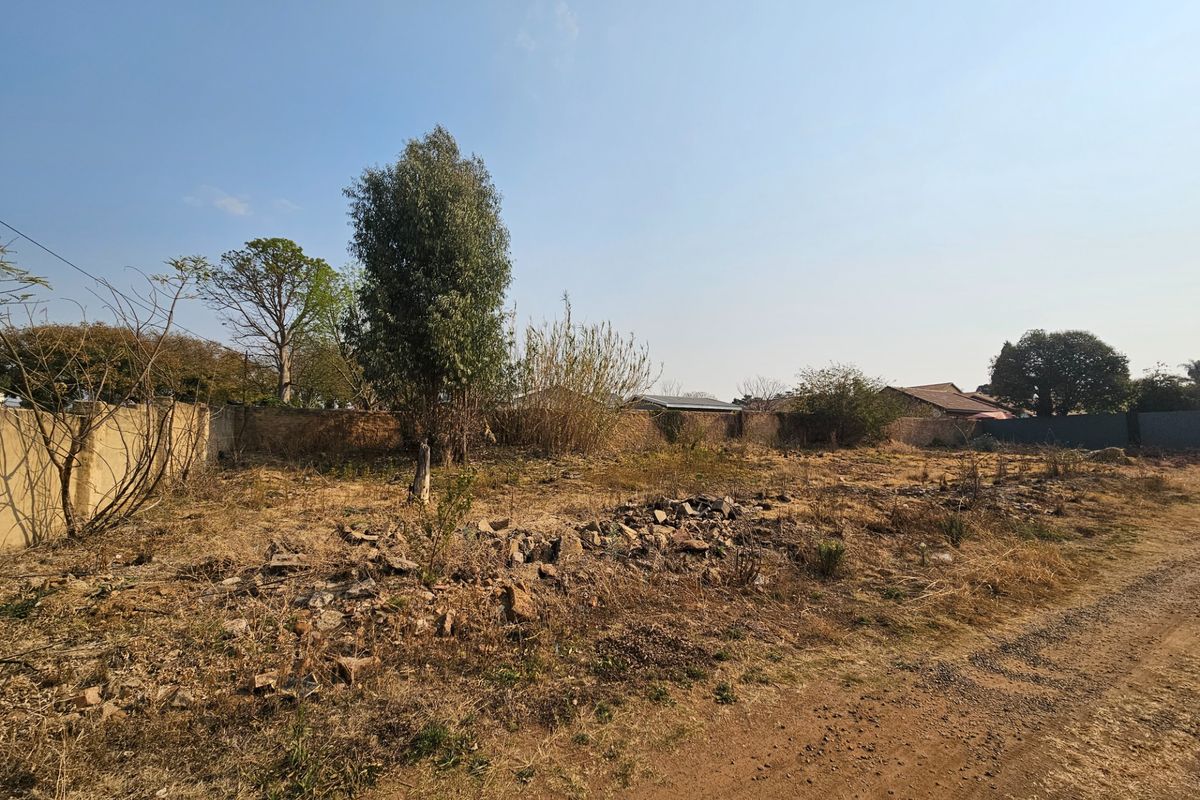 Vacant Land Residential For Sale in Lydenburg Central - Photo 2