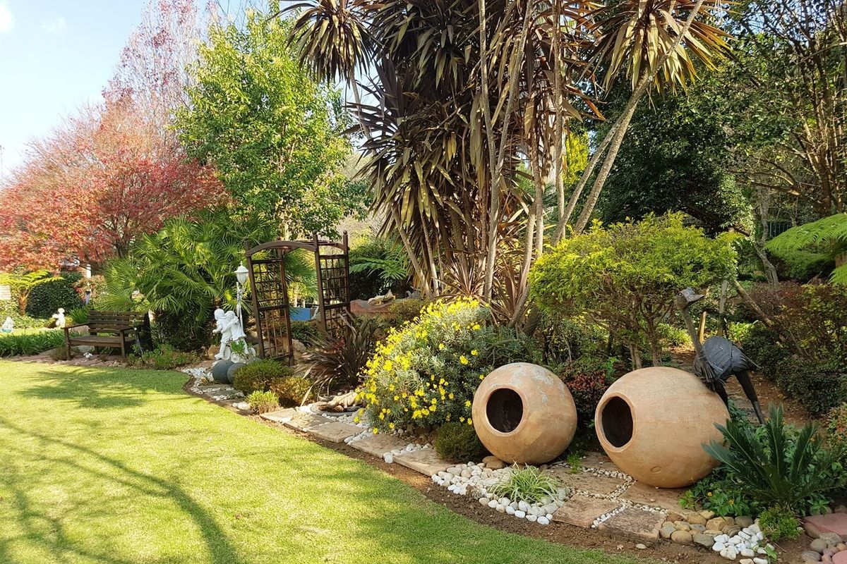 Guest House For Sale in Lydenburg Rural - Photo 4