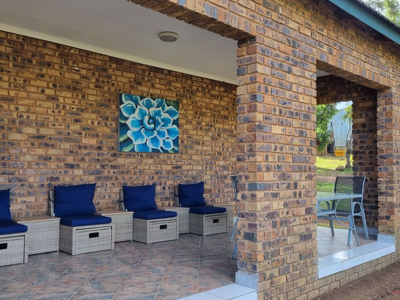 Guest House For Sale in Lydenburg Rural - Photo 8
