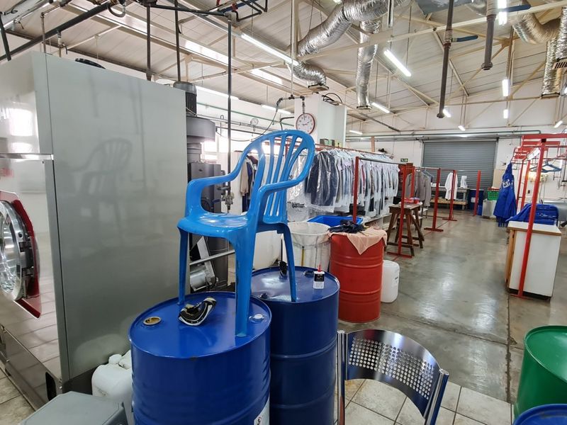 Commercial For Sale in Lydenburg Central - Photo 10