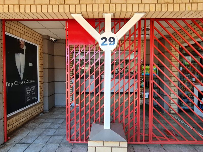 Commercial For Sale in Lydenburg Central - Photo 2