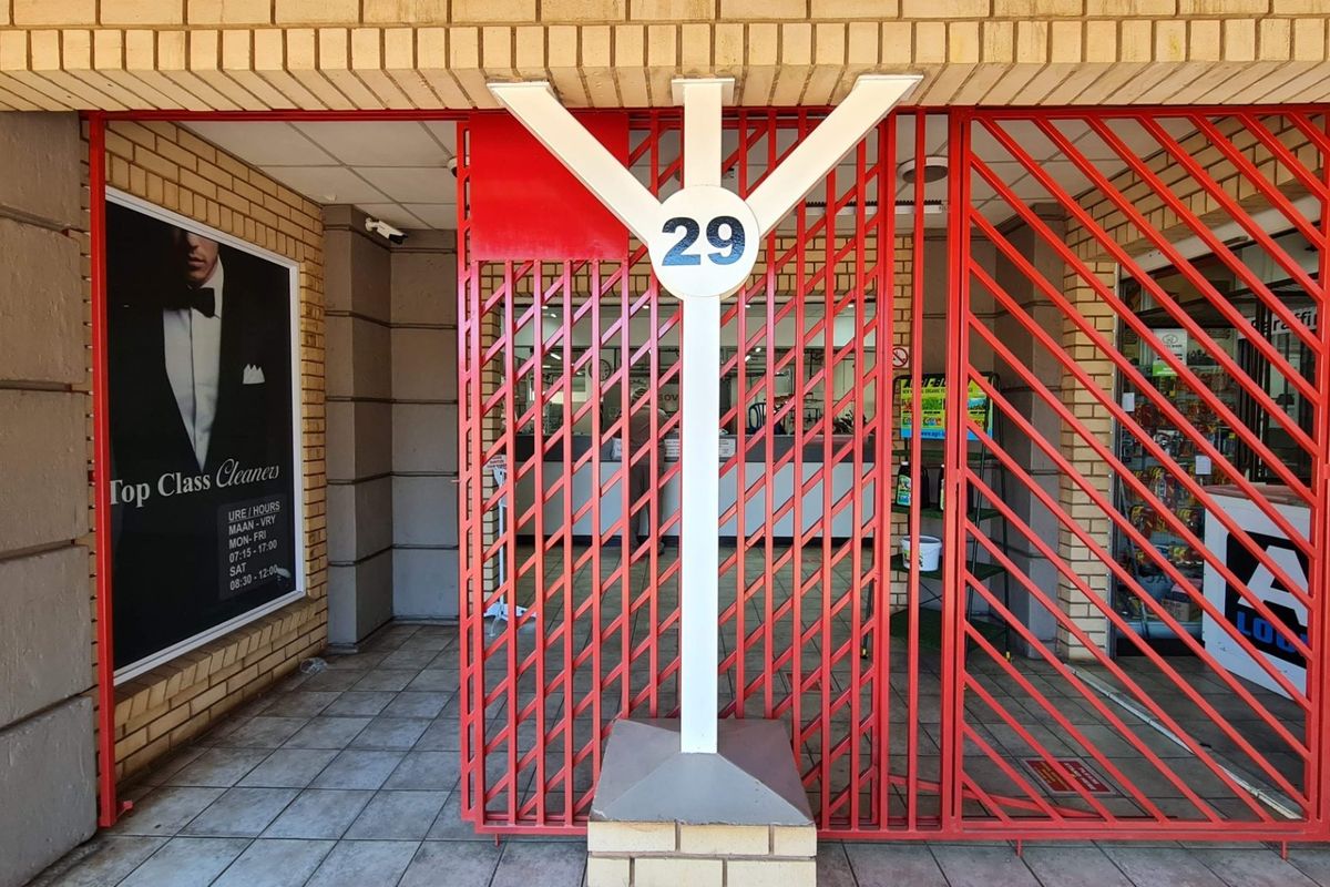 Commercial For Sale in Lydenburg Central - Photo 2