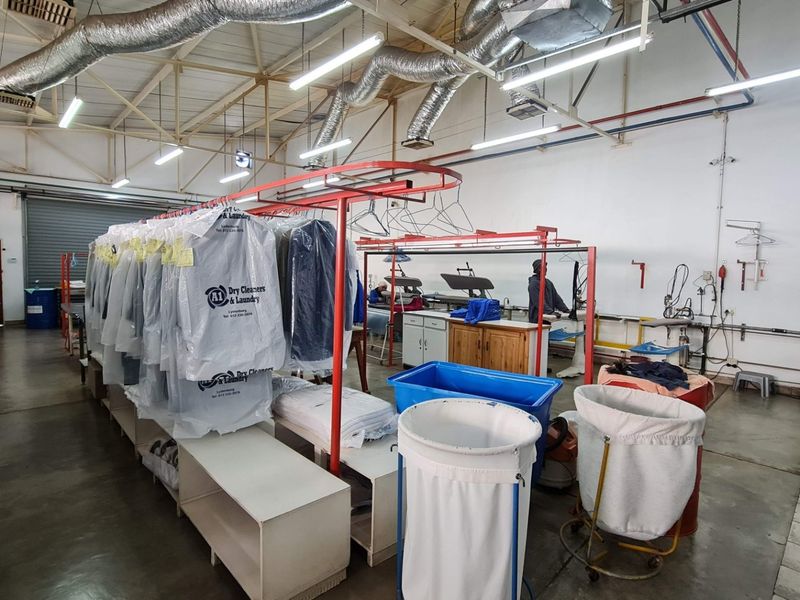 Commercial For Sale in Lydenburg Central - Photo 8