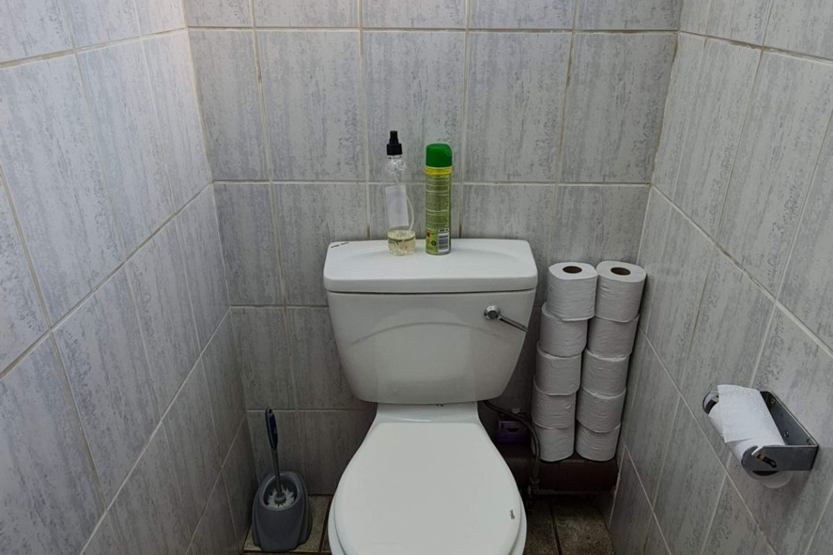 Commercial For Sale in Lydenburg Central - Photo 5