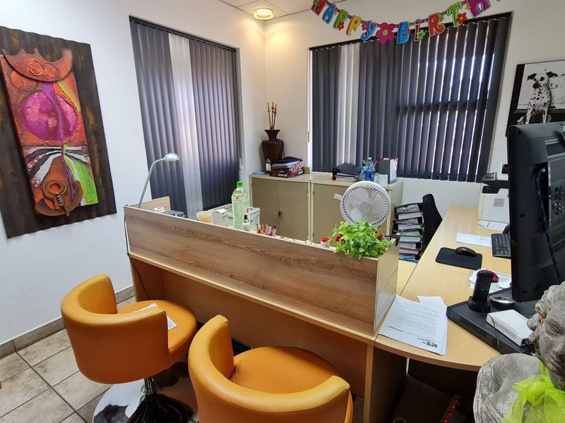 Commercial For Sale in Lydenburg Central - Photo 3