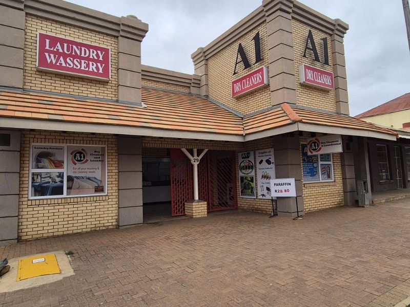 Commercial For Sale in Lydenburg Central - Photo 4
