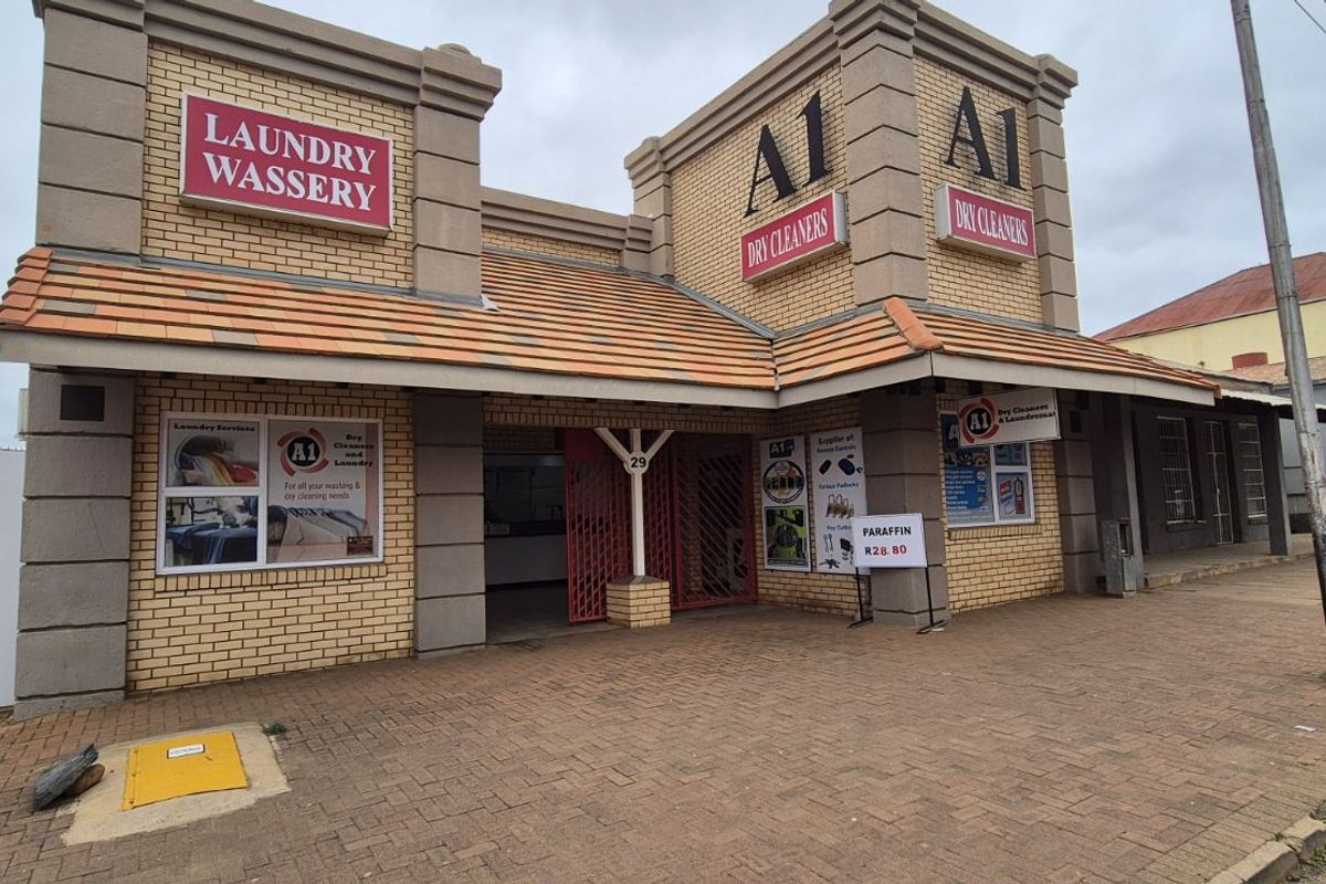 Commercial For Sale in Lydenburg Central - Photo 4