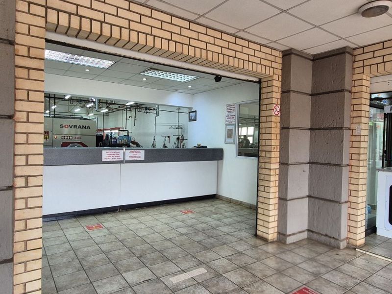 Commercial For Sale in Lydenburg Central - Photo 2
