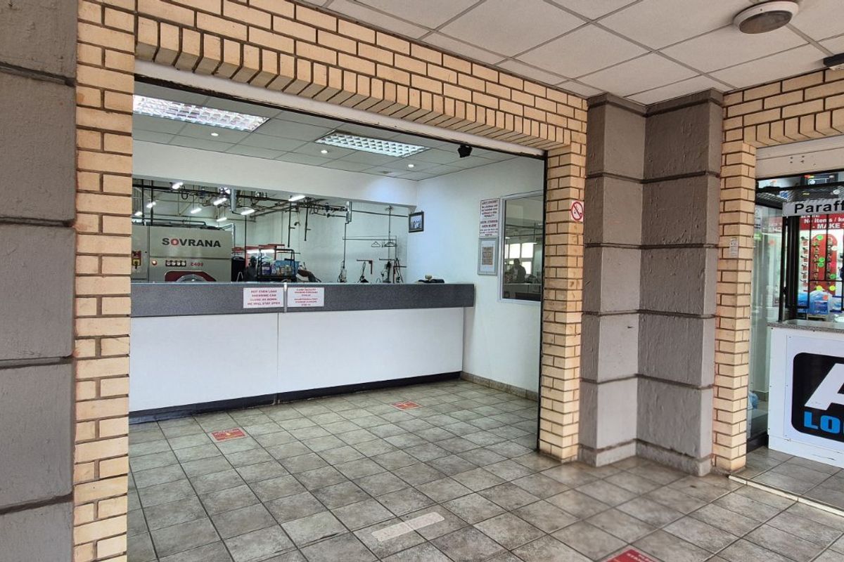 Commercial For Sale in Lydenburg Central - Photo 2