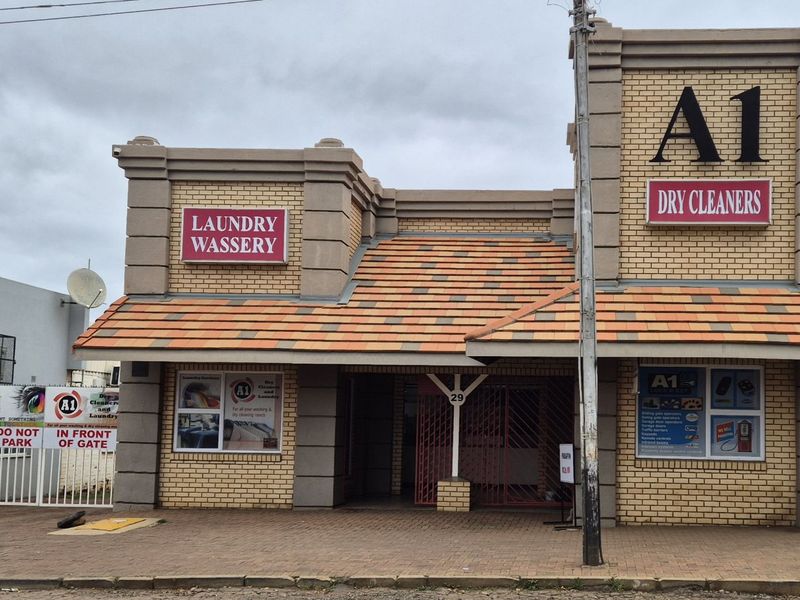 Commercial For Sale in Lydenburg Central - Photo 3