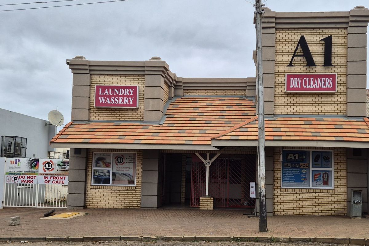 Commercial For Sale in Lydenburg Central - Photo 3