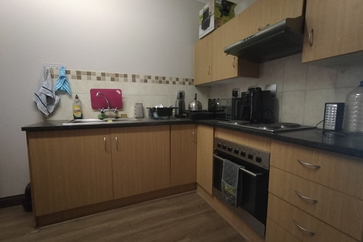 Apartment For Sale in Die Bult - Photo 3
