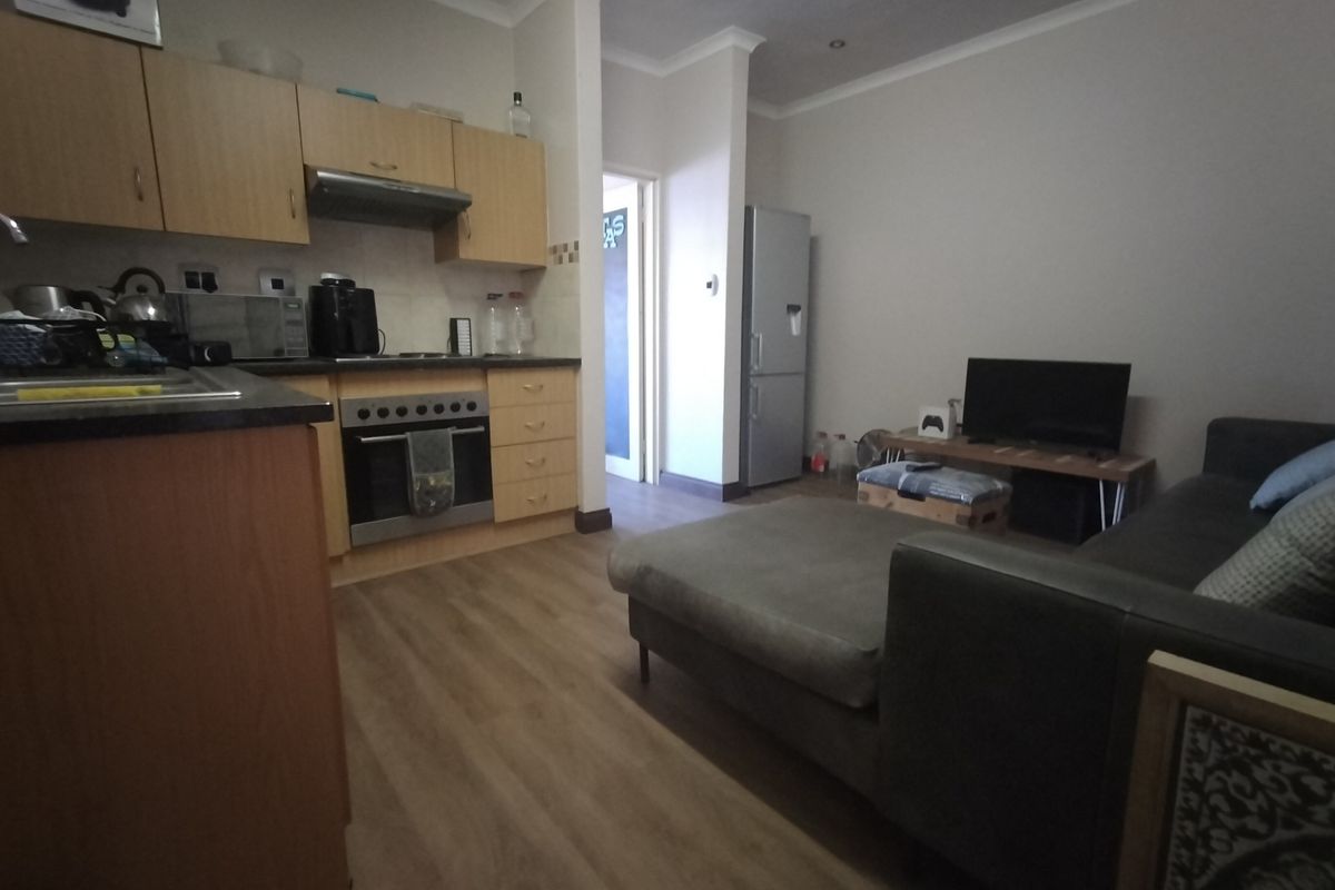 Apartment For Sale in Die Bult - Photo 2