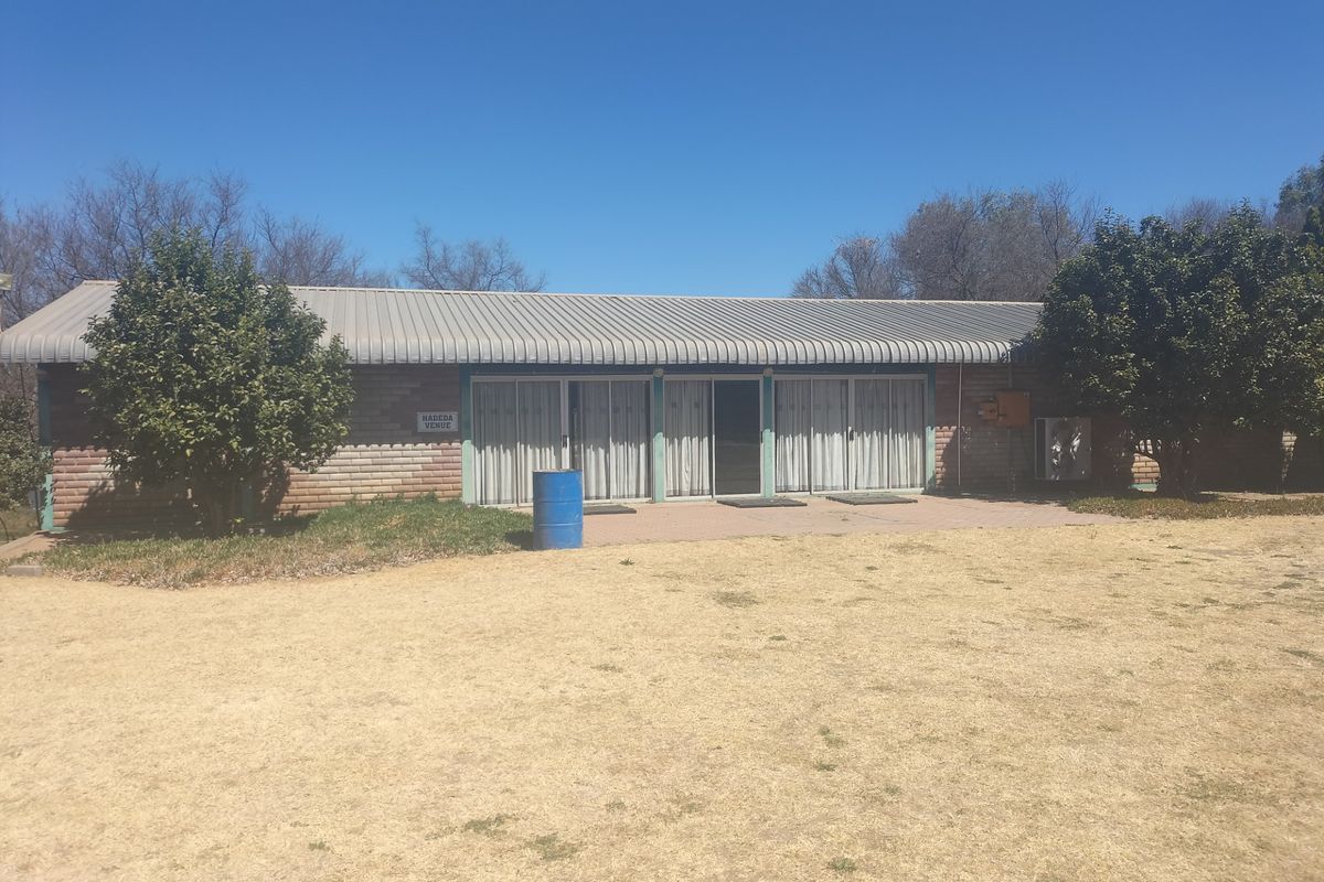 House For Sale in Potchefstroom Rural - Photo 4