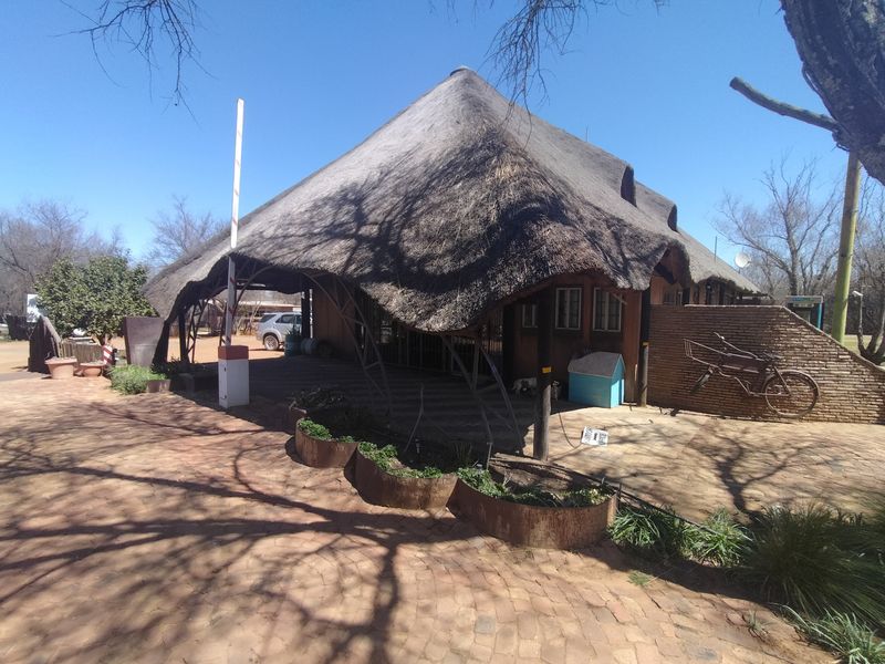 House For Sale in Potchefstroom Rural - Photo 2