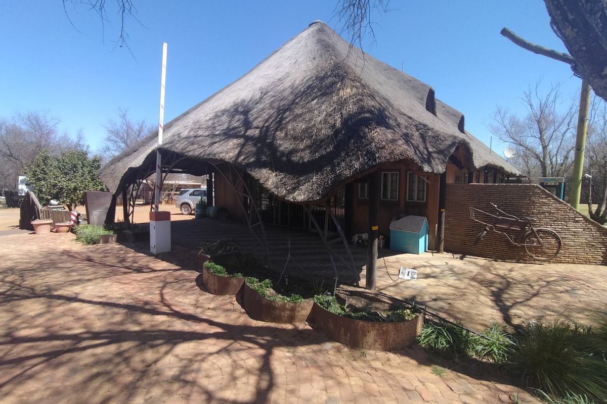 House For Sale in Potchefstroom Rural - Photo 2