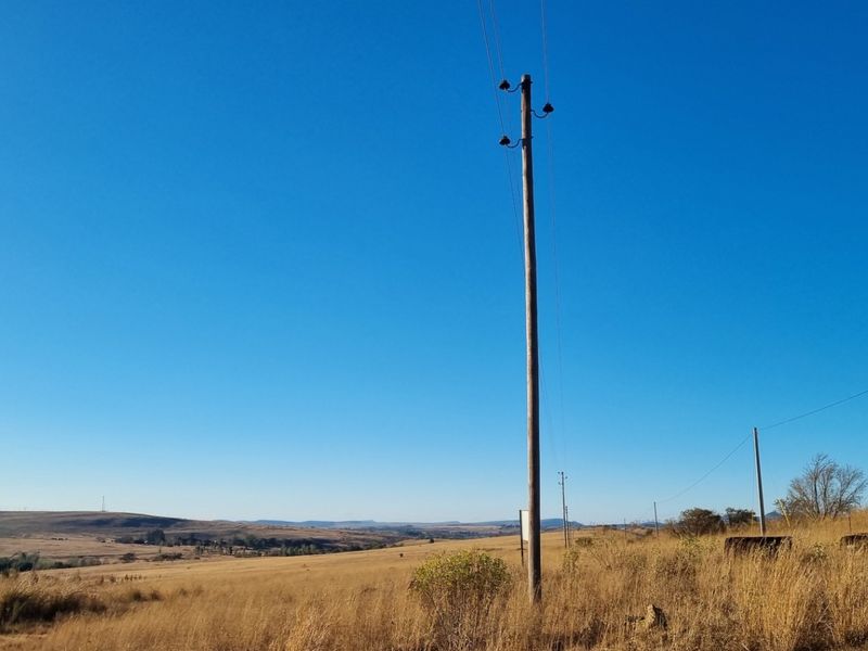Vacant Land Residential For Sale in Lydenburg Rural - Photo 3