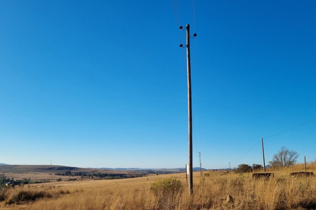 Vacant Land Residential For Sale in Lydenburg Rural - Photo 3