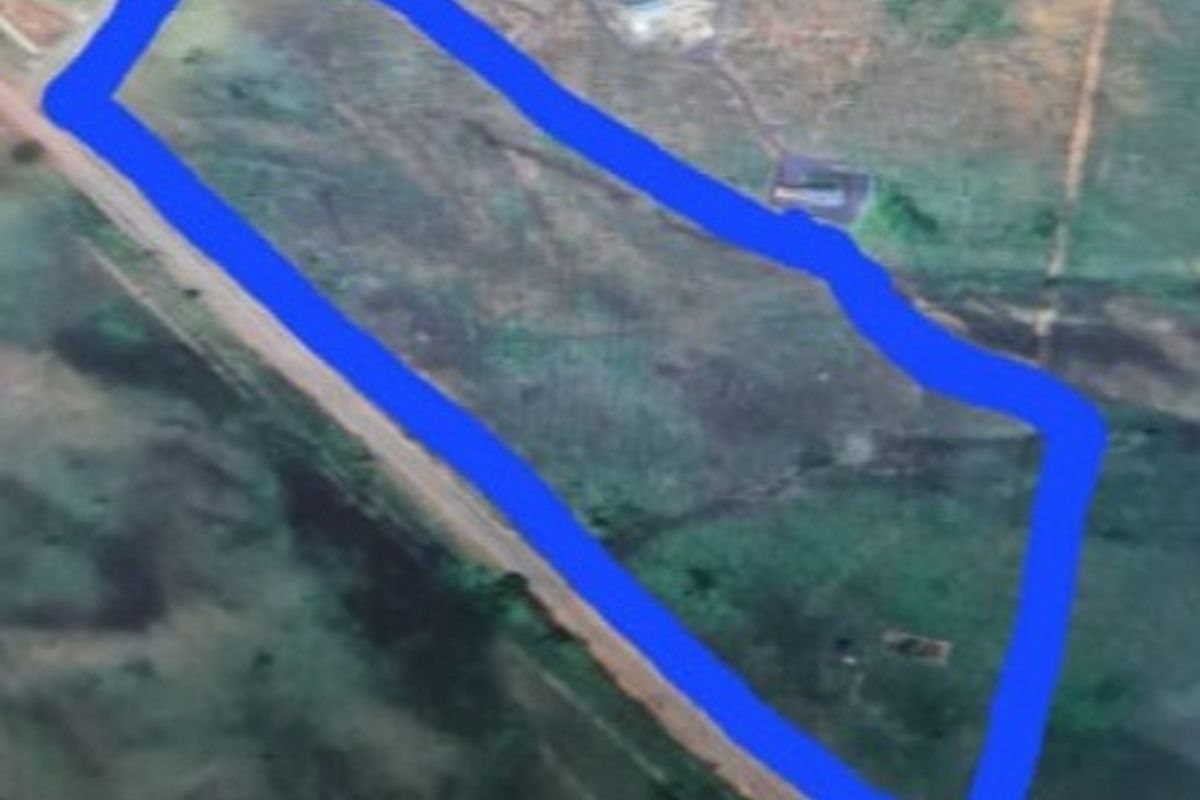 Vacant Land Residential For Sale in Lydenburg Rural - Photo 2