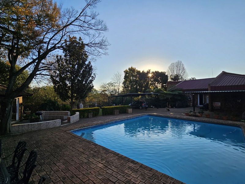 House For Sale in Lydenburg Central - Photo 6