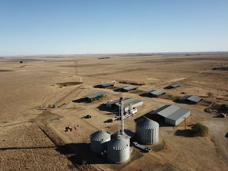 Farm For Sale in Morgenzon Central - Photo 3